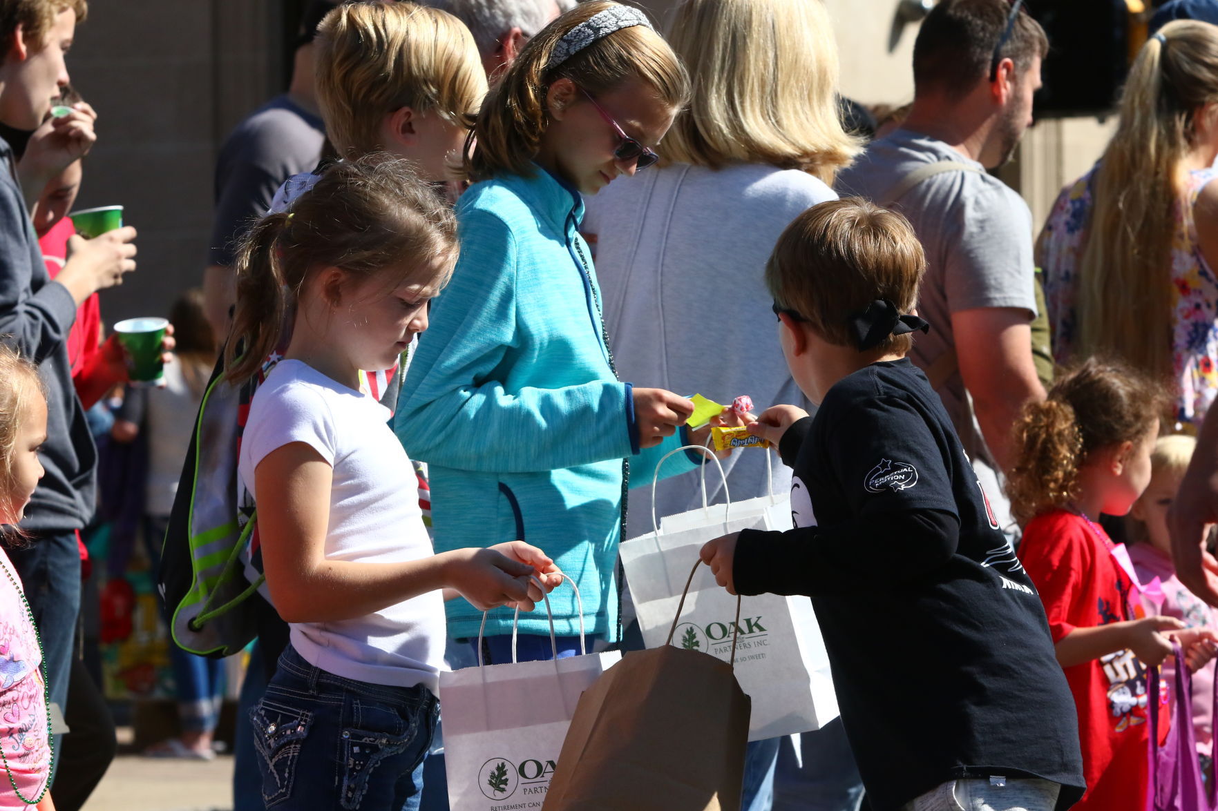 Gallery: Valparaiso Popcorn Festival Parade